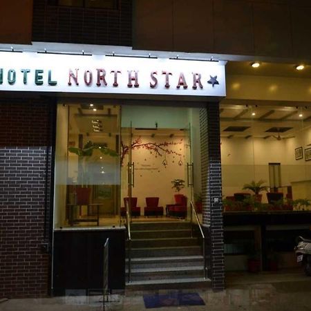 Hotel North Star Udaipur Exterior photo
